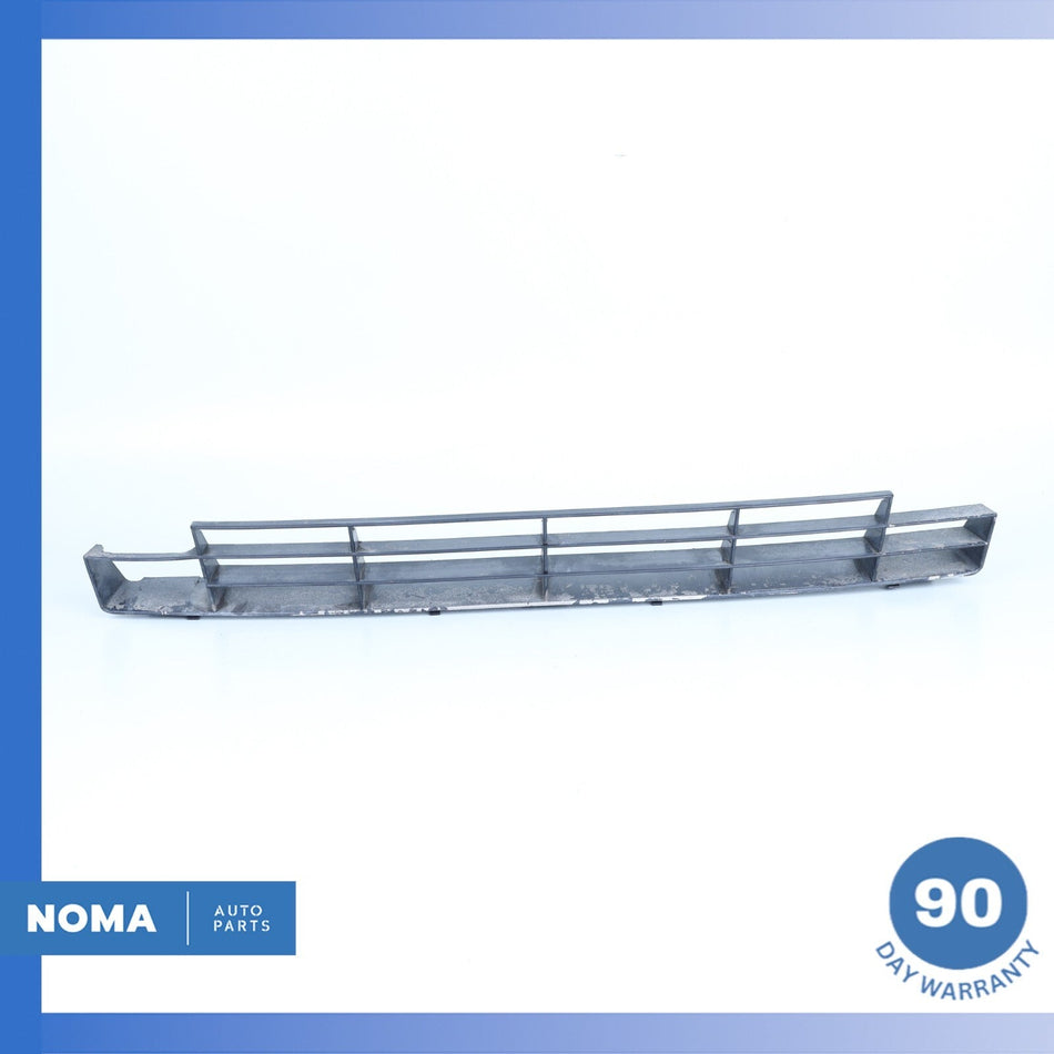 94-96 Jaguar XJS Series 3 Front Center Lower Bumper Mesh Grille BEC14958 OEM