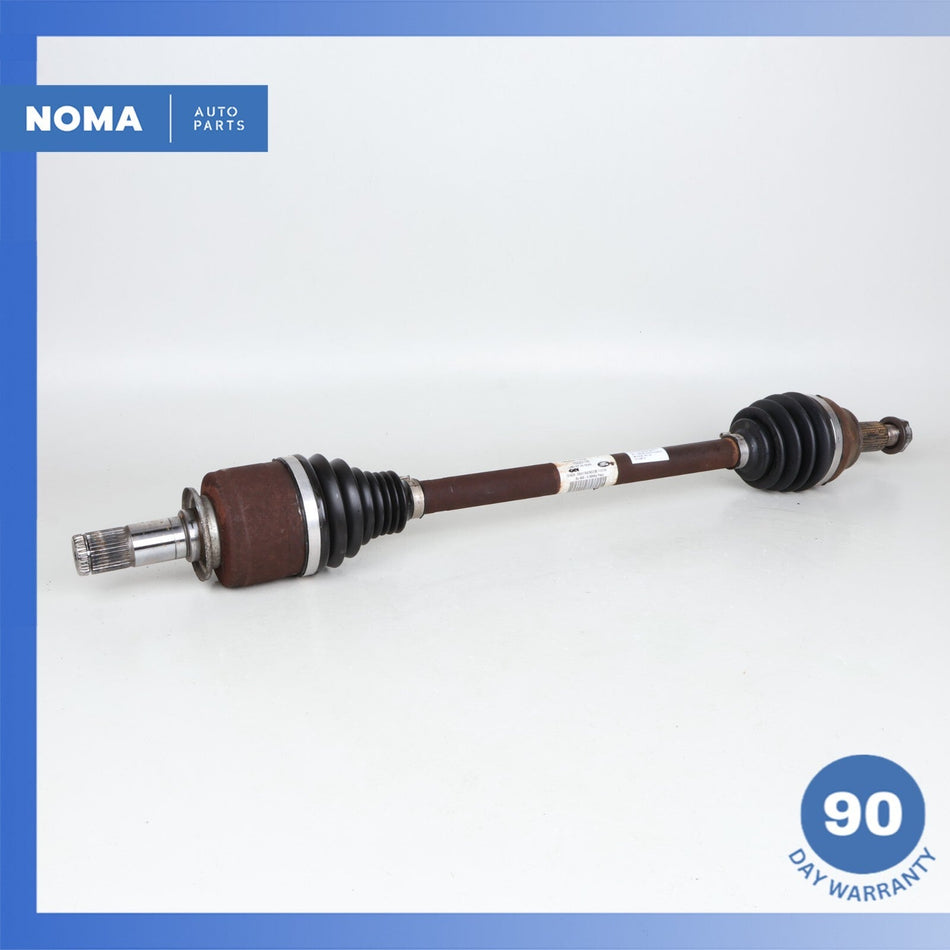 13-23 Range Rover L405 L494 Rear Right Passenger Side Axle Shaft CPLA4K138AA OEM