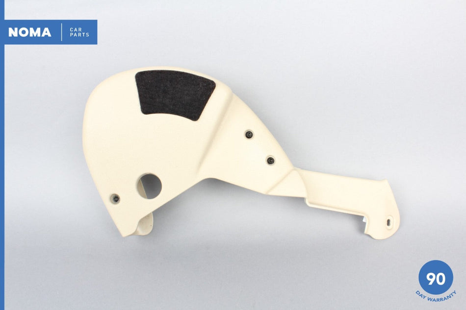 04-07 Jaguar XJ8 VDP X350 Front Left Driver Seat Trim Cover 2W93F618A21DB OEM