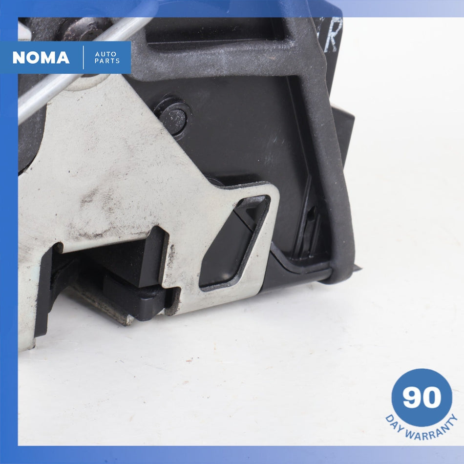 2005 BMW E85 Z4 Right Passenger Side Door Lock Latch Actuator 51217167068 OEM