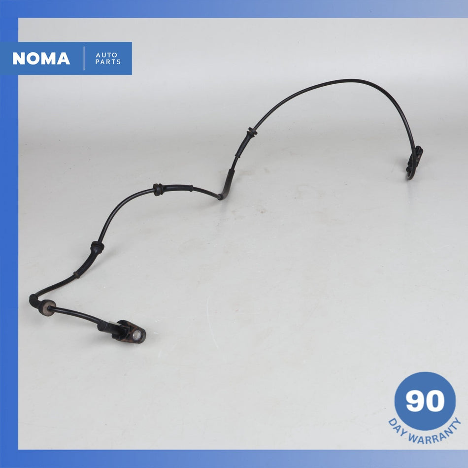 2011 Land Rover L319 LR4 Rear Left or Right ABS Wheel Speed Sensor Harness OEM