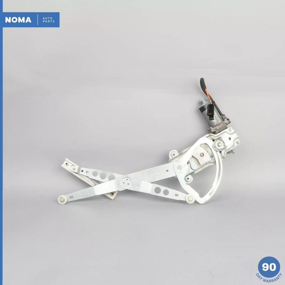 95-03 Jaguar X308 XJR XJ8 Front Right Passenger Side Window Regulator Motor OEM