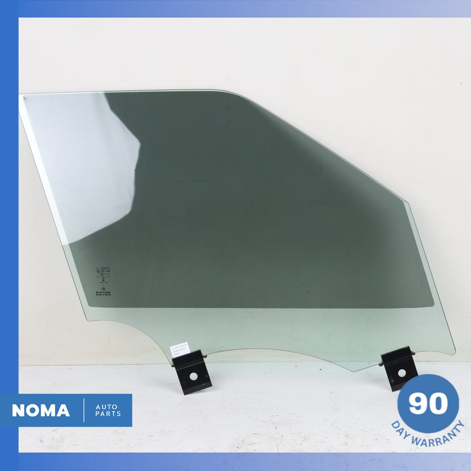 14-22 LR Range Rover Sport L494 Front Right Door Window Glass LR043944 OEM