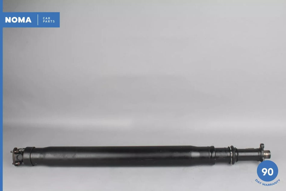 97-02 Jaguar X100 XK8 Driveshaft Drive Propeller Prop Shaft NJA5800CB OEM