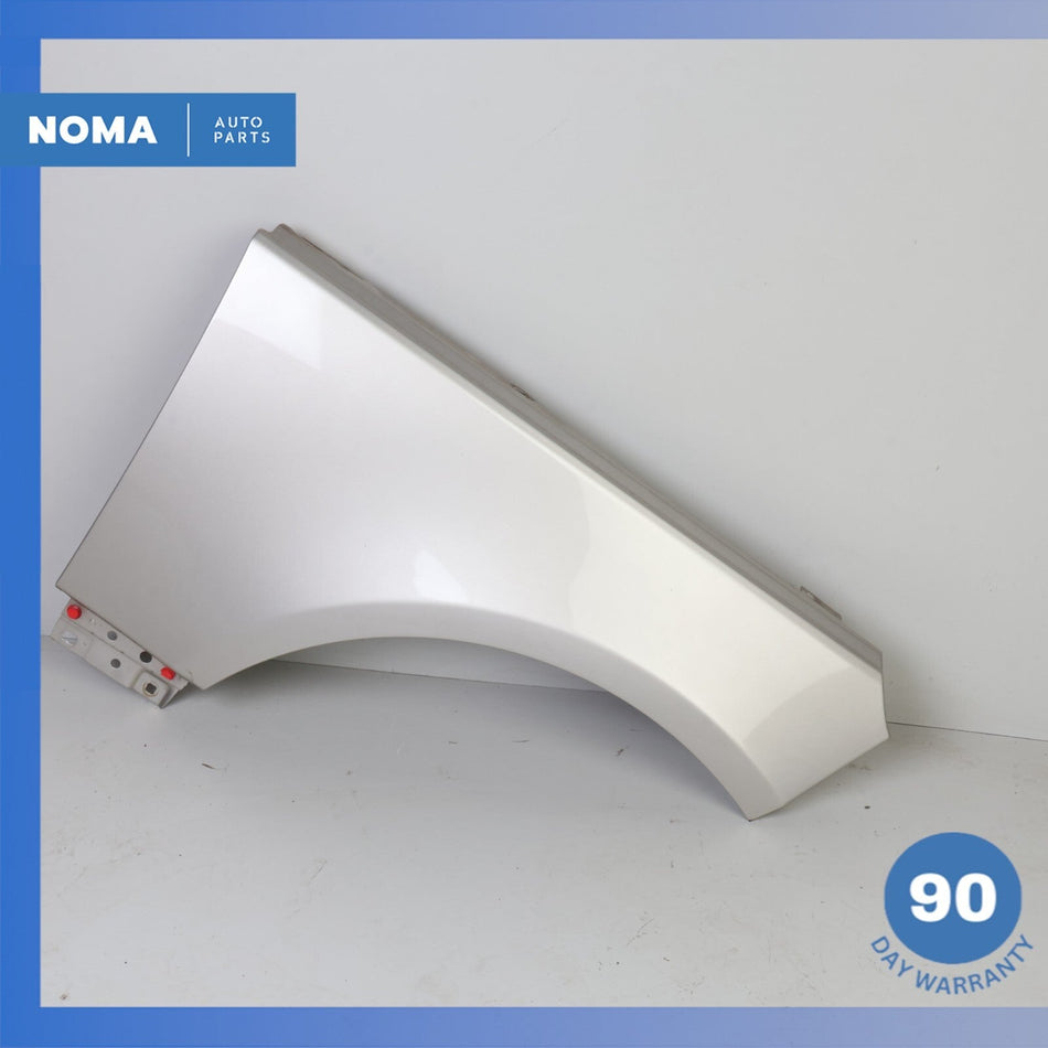 13-22 Land Rover Range Rover L405 Front Right Side Fender Wing Panel Beige OEM