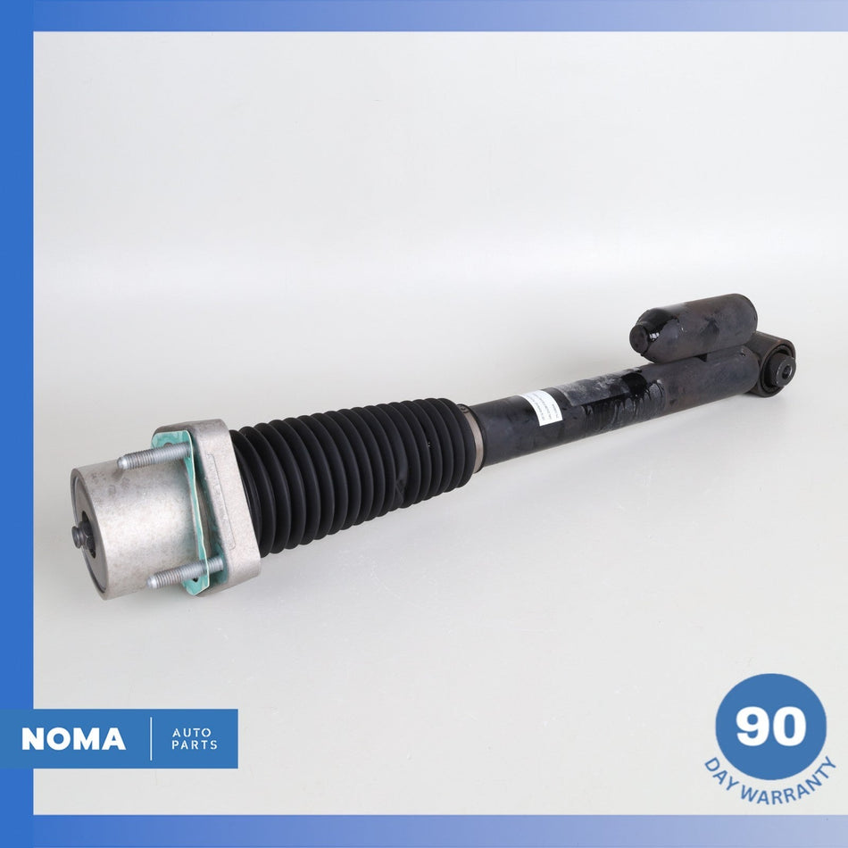 13-17 LR Range Rover L405 Rear Right Side Air Suspension Shock Absorber OEM