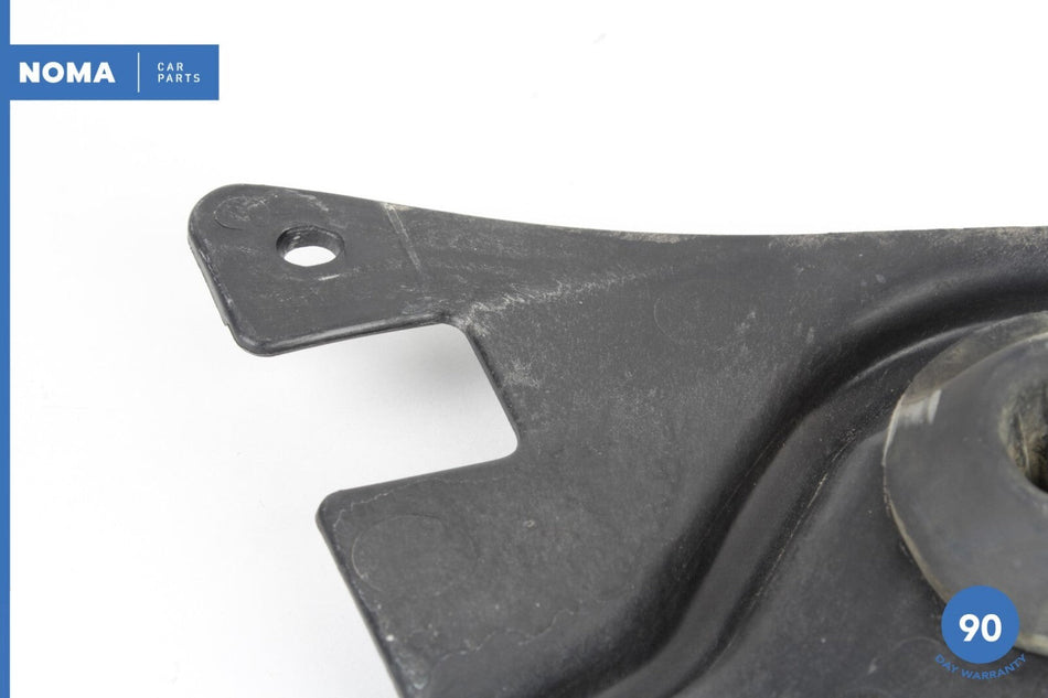 03-08 Jaguar S-Type X202 Right Passenger Side Radiator Support Mount Bracket OEM