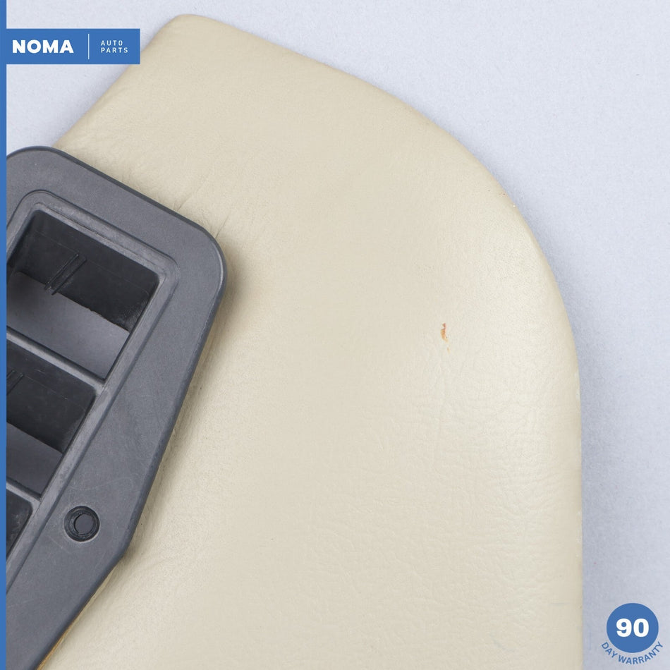 92-94 Jaguar XJS HE Series 3 Center Right Console Panel Trim w/ Vent AEE OEM