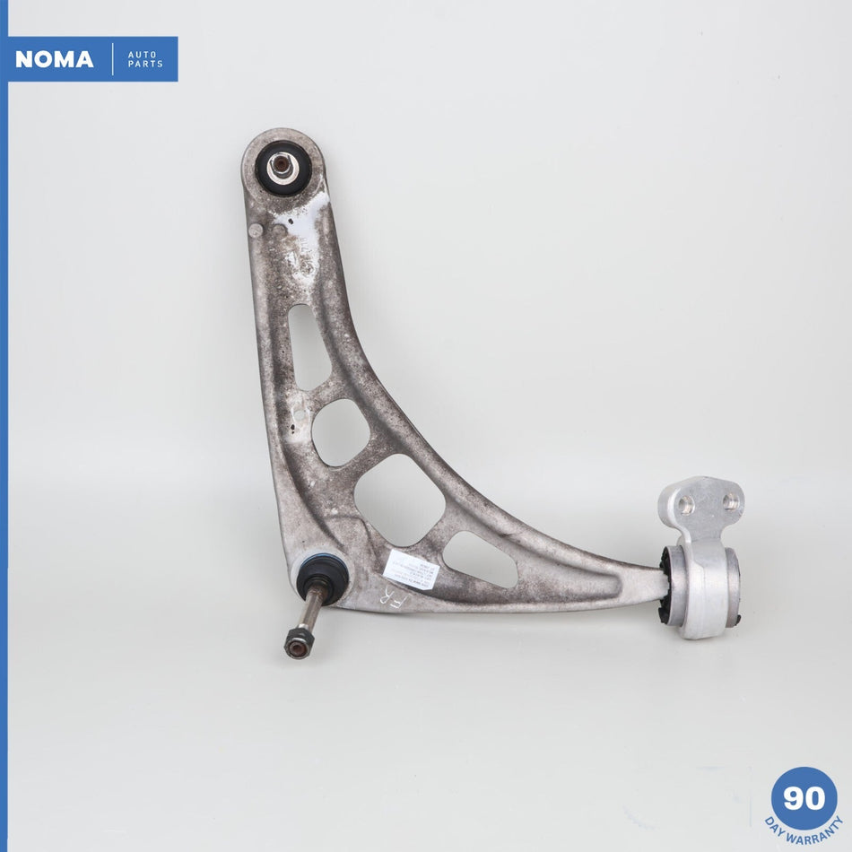 03-08 BMW Z4 E85 E86 Front Right Side Lower Suspension Control Arm 2343352 OEM
