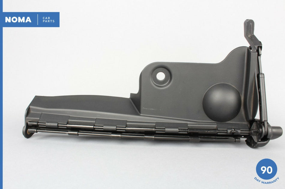 03-08 BMW Z4 E85 Roadster Rear Right Side Parcel Shelf Bracket Mount 7060836 OEM