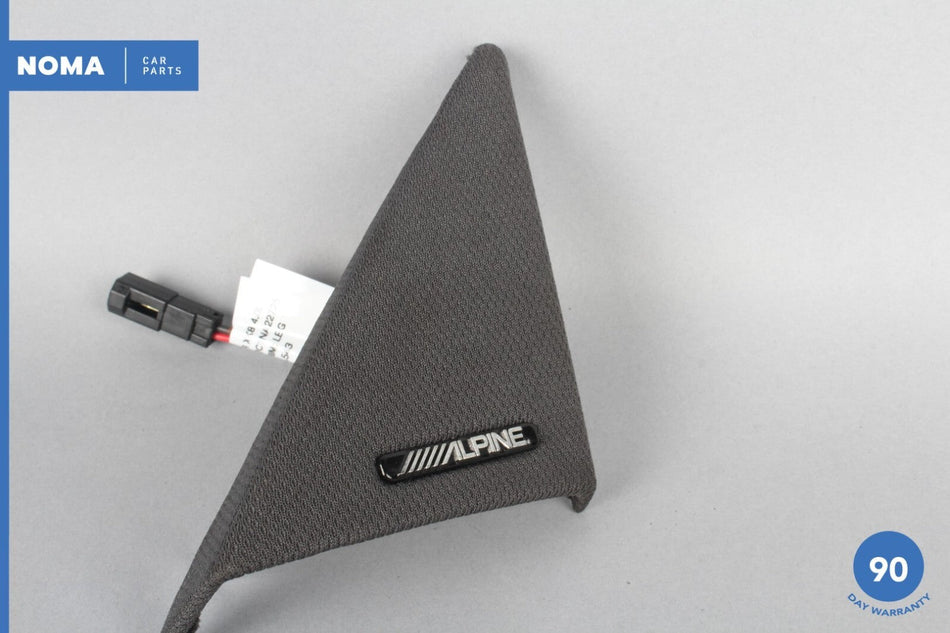 97-03 Jaguar XK8 X100 Front Right Corner Tweeter Audio Speaker LJA4144CA OEM