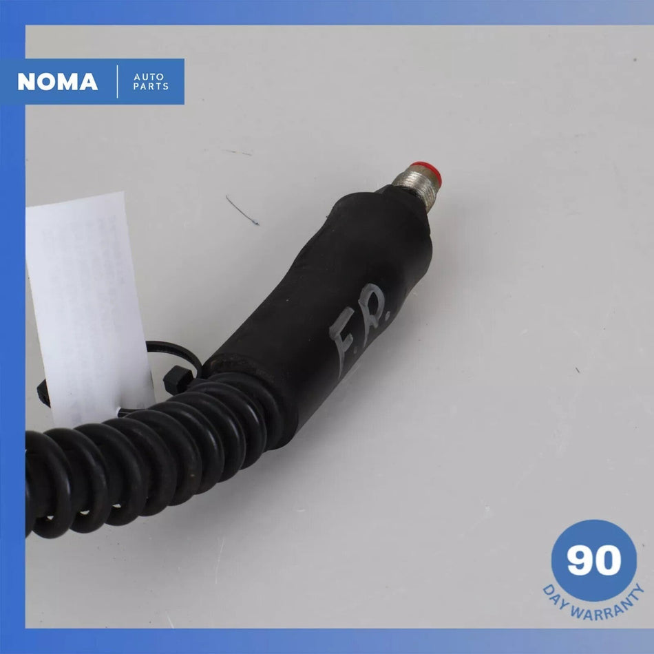 98-06 Jaguar X100 XK8 XKR Front Left or Right Side Flexible Brake Line OEM