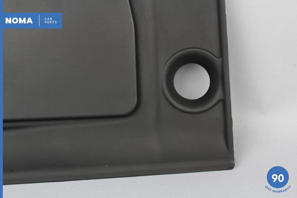 98-03 Jaguar XJ8 XJR VDP X308 Engine Fuse ECM Module Box Cover NNC3996AB OEM