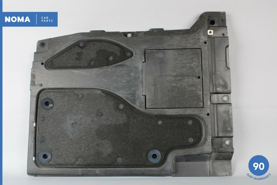 07-09 Lexus XF40 LS460 Front Right Underbody Splash Shield Guard 58165-50032 OEM