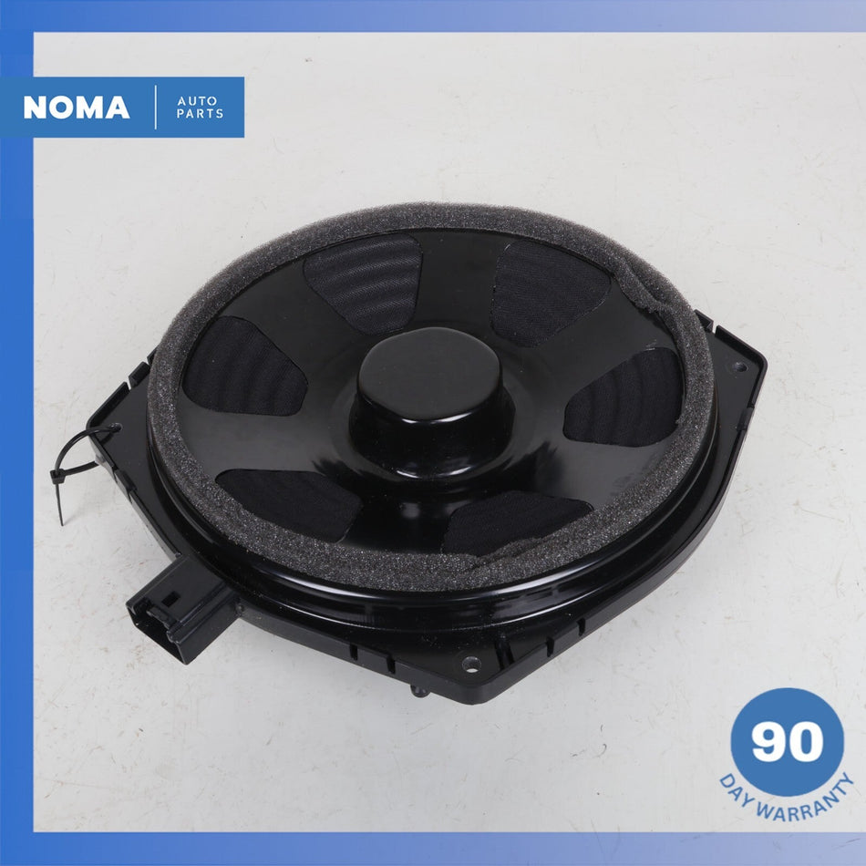 2017 Jaguar X152 F-Type Right or Left Side Bass Door Speaker CPLA18808DB OEM