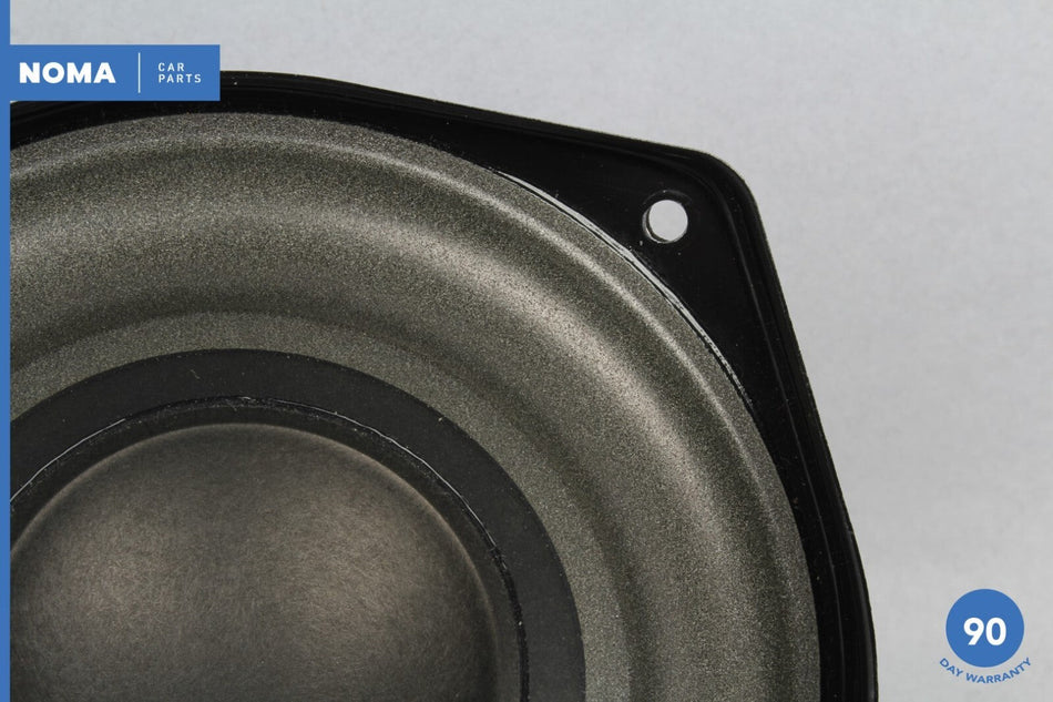 02-08 BMW Z4 E85 Rear Left Hi-Fi Stereo Audio Subwoofer Speaker 65126915841 OEM