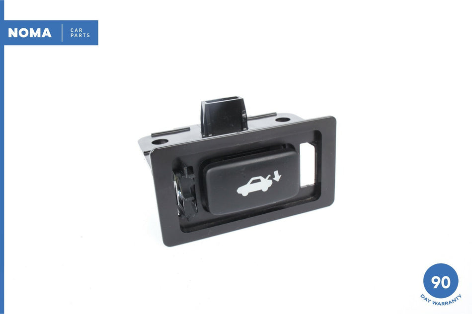 07-12 Lexus XF40 LS460 Front Left Trunk Release Button Switch 84840-50030 OEM