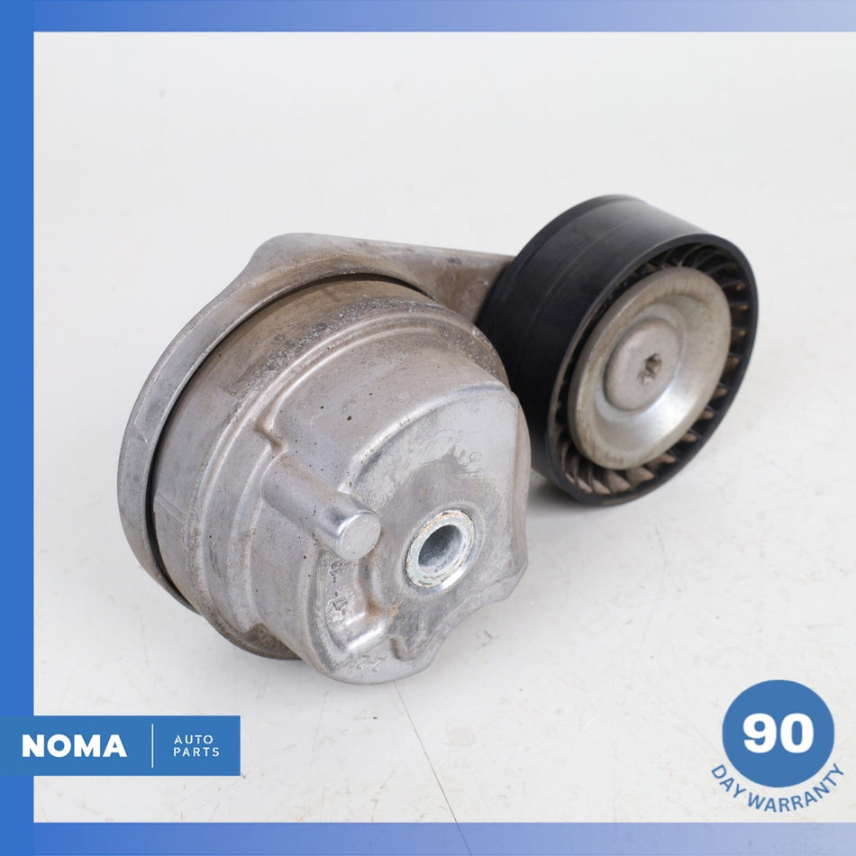 2018 Alfa Romeo 952 Engine Motor Belt Tensioner Pulley 50052402 OEM