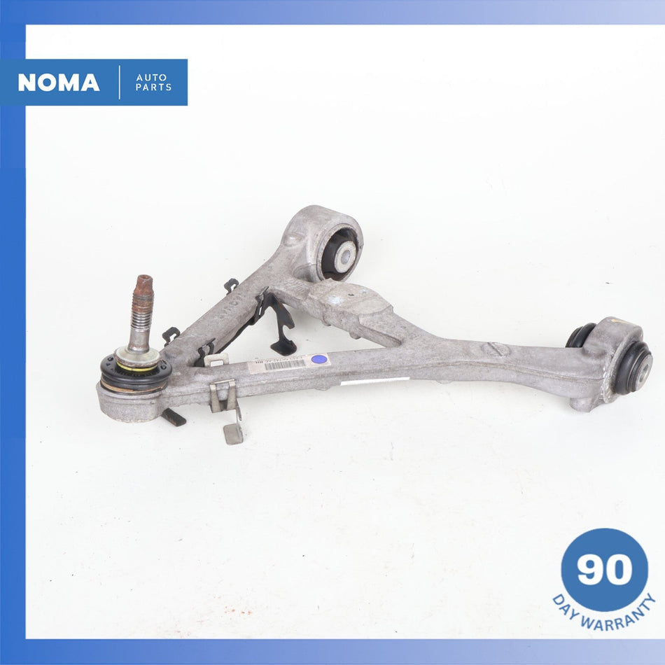 14-20 Jaguar X152 F-Type XKR-S Rear Right Passenger Side Upper Control Arm OEM