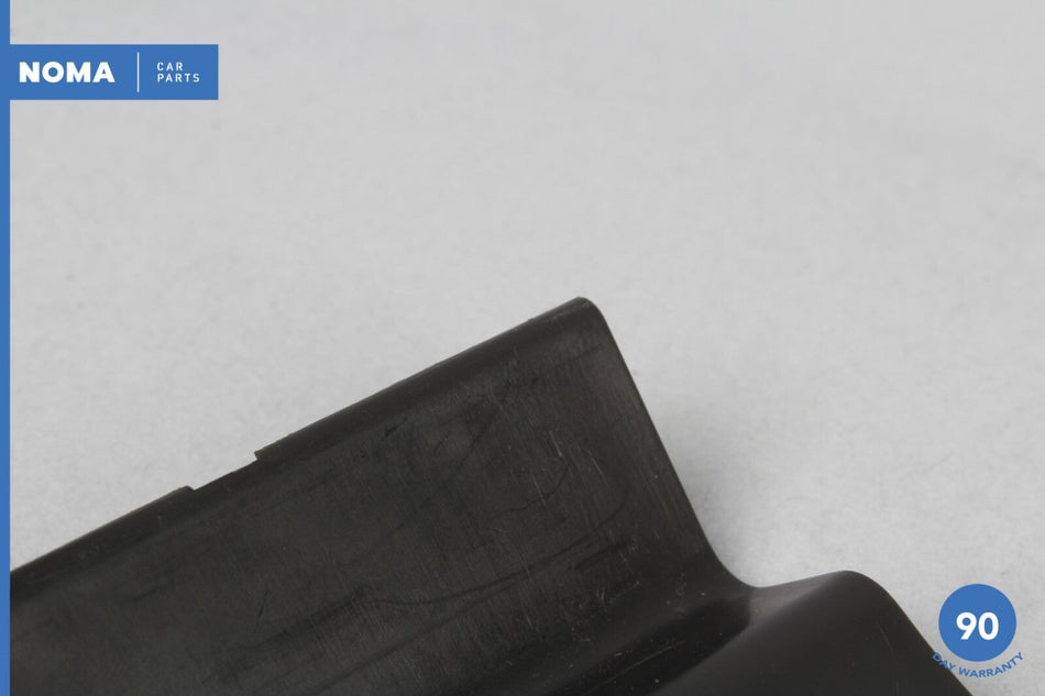 03-08 BMW Z4 E85 E86 Front Center Console Armrest Trim Panel 7051879 OEM