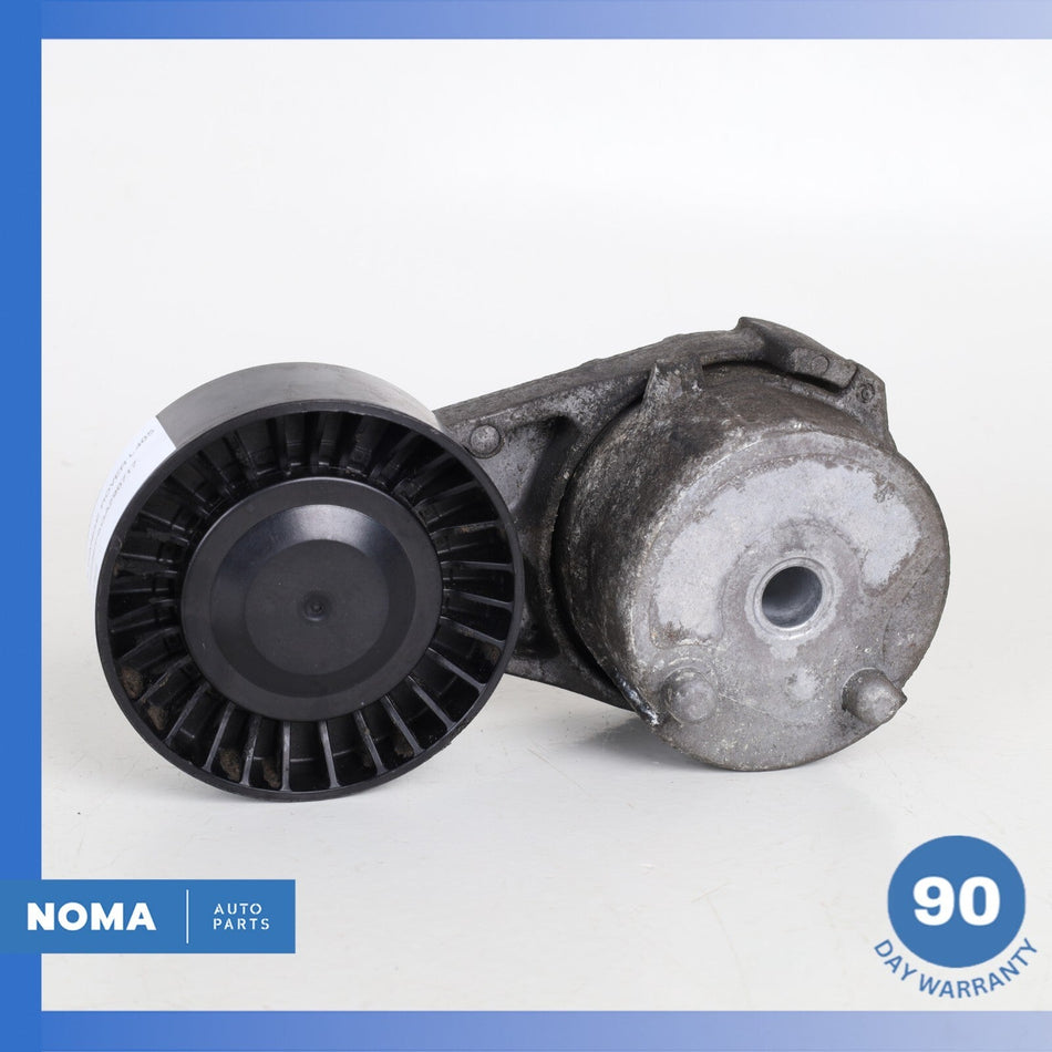 2016 Land Rover Range Rover L405 Engine Motor Belt Tensioner Pulley OEM
