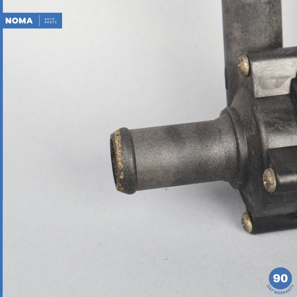 00-02 Jaguar S-Type X200 4.0L HVAC Air Conditioning Water Pump XW4H18D473BA OEM