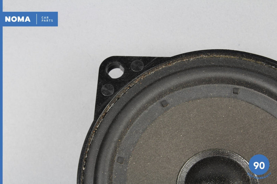 03-05 BMW Z4 E85 Rear Front Left Right Side Door Mid Range Loud Speaker OEM