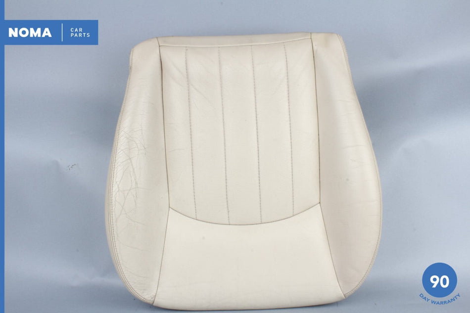 02-08 Jaguar X-Type X400 Front Right Passenger Seat Cushion w/ Track ADX OEM