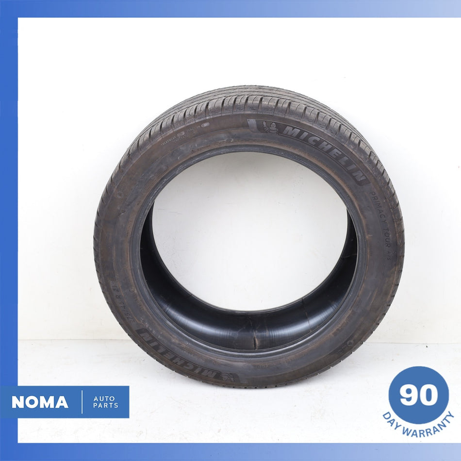 275/45R21 Michelin Primacy Tour AS 275 45 21' 107H 7.5/32" (DOT: 4124) Tire