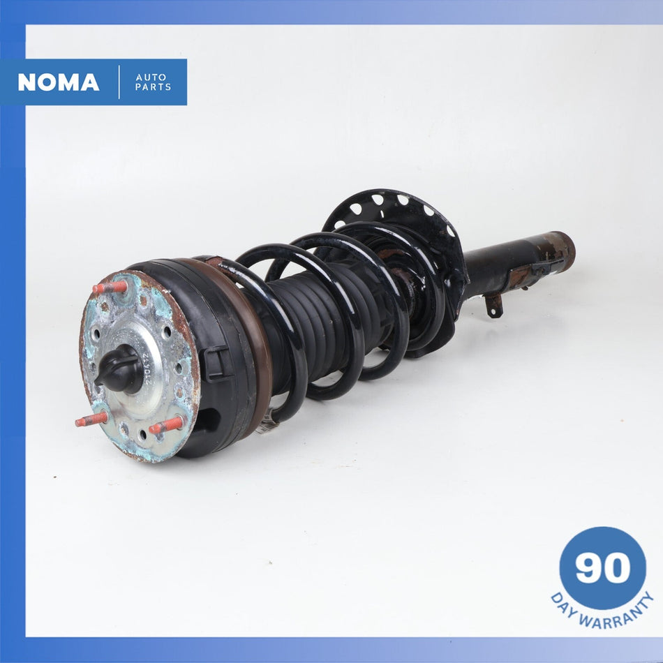 12-19 Range Rover Evoque L538 Rear Left Driver Side Shock Strut Absorber OEM