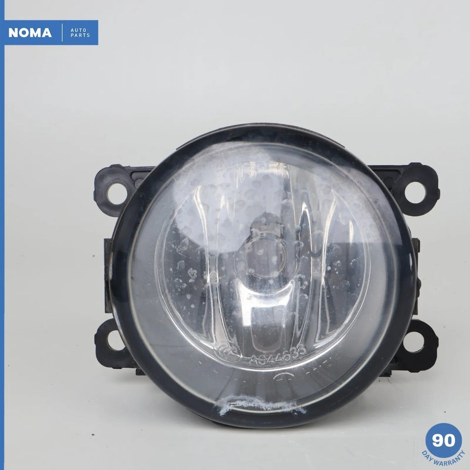 04-15 Jaguar X150 XK XKR Front Left or Right Side Bumper Fog Light Lamp OEM