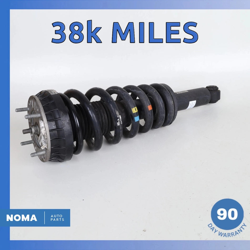 14-21 Jaguar X152 F-Type Rear Right or Left Side Shock Absorber Strut OEM 38k