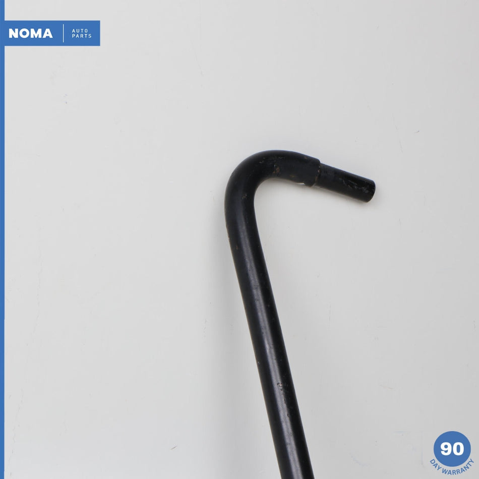 99-02 BMW E36 Z3 Rear Swaybar Stabilizer Anti-Roll Bar w/ Link 33551094367 OEM