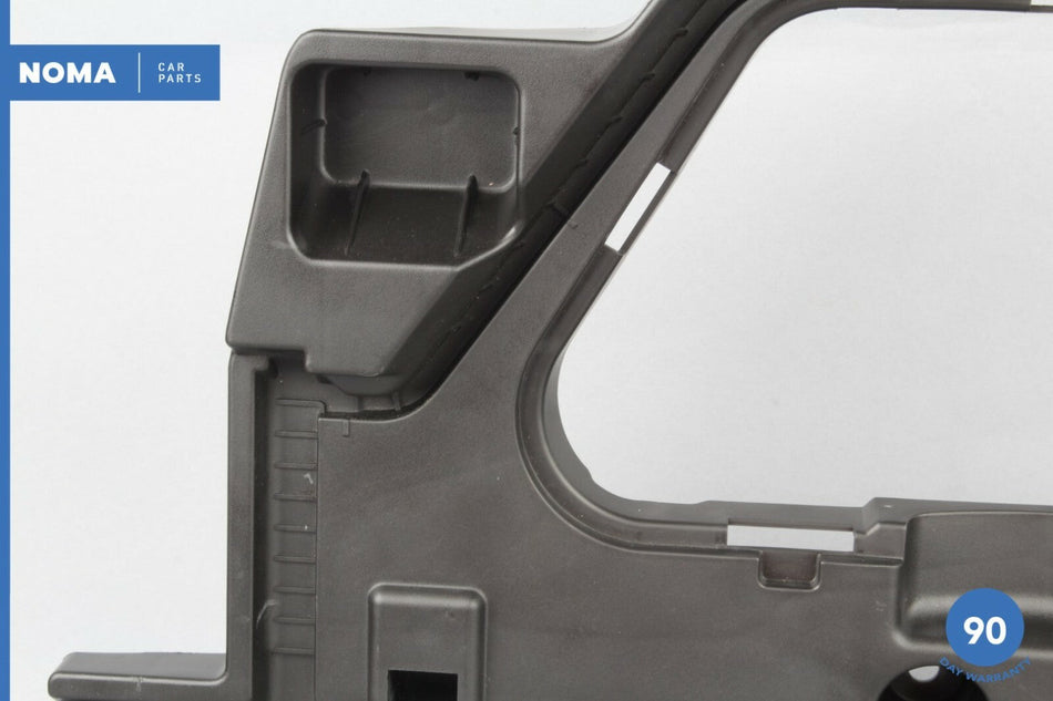 03-12 Land Rover Range Rover L322 Rear Right Trunk Storage Compartment Cover OEM