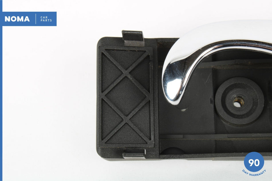 97-06 Jaguar XK8 X100 Front Left Driver Side Inside Door Handle GJA1101BD OEM