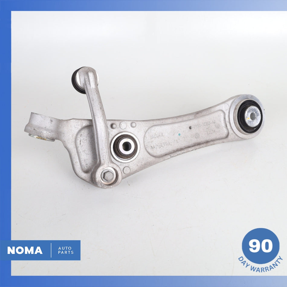 14-24 Jaguar X152 F-Type RWD Front Left Lower Control Arm EX533C255AB OEM 34k