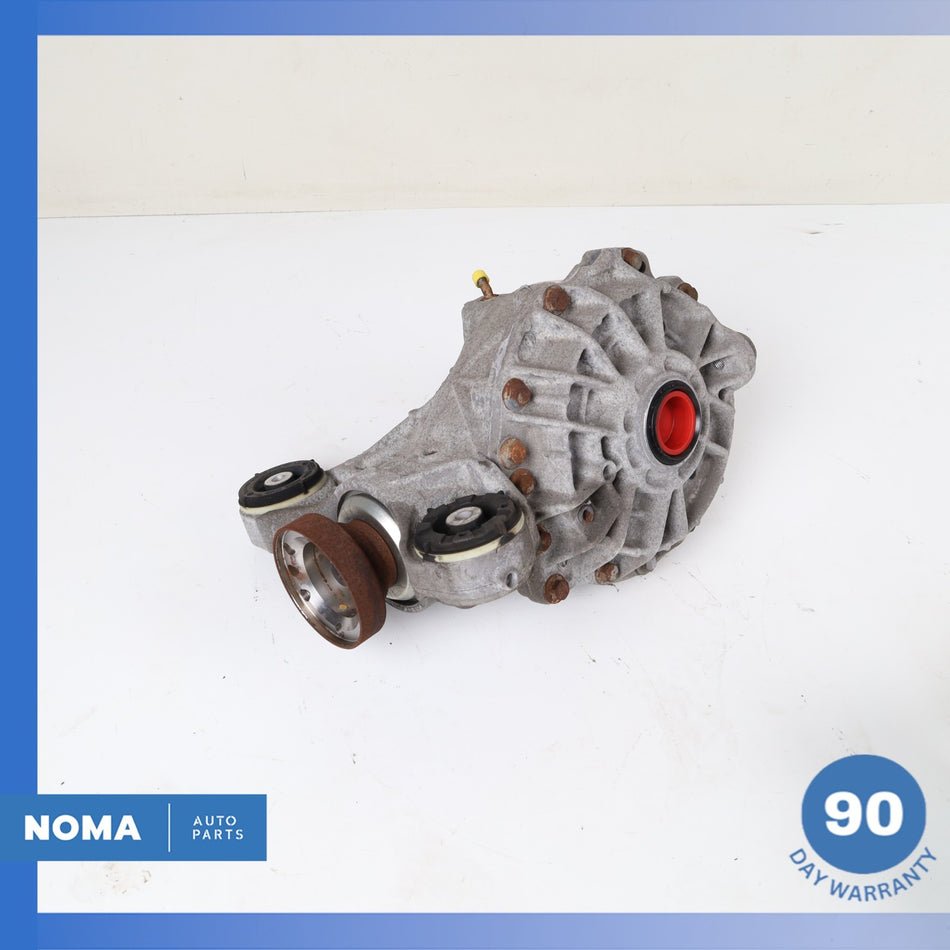 14-21 Jaguar X152 F-Type 3.0 RWD Rear Differential Axle Carrier 3.15 OEM 49k