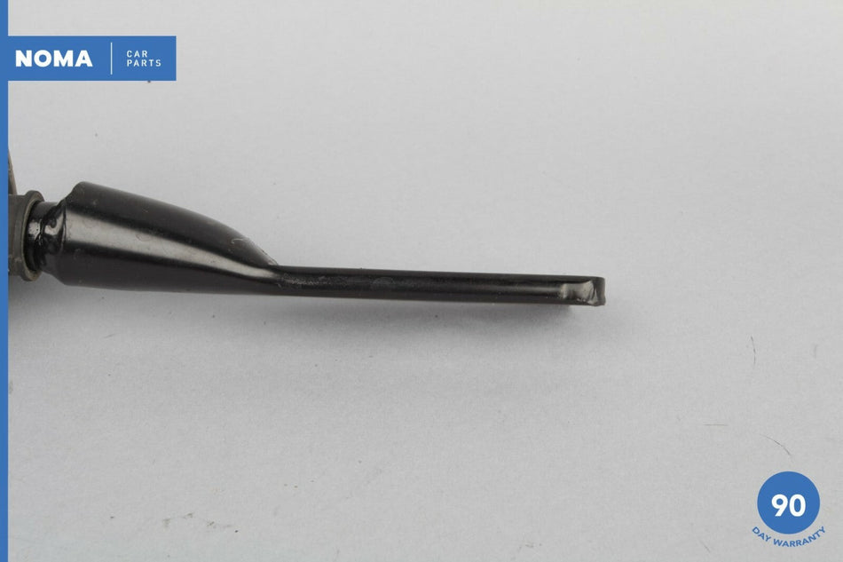 04-07 Jaguar XJR X350 Front Left Side Engine Motor Bay Strut Tower Brace OEM