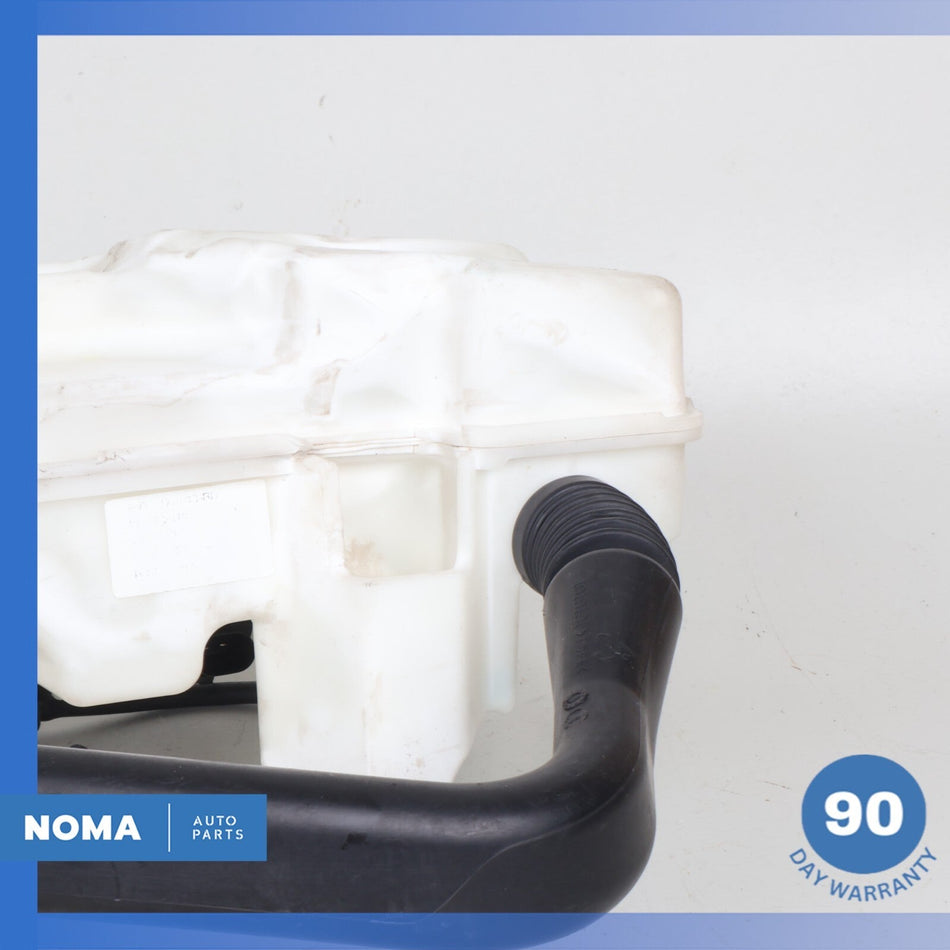 12-19 RR Evoque L538 Windshield Washer Reservoir Tank Bottle w/ Pump OEM