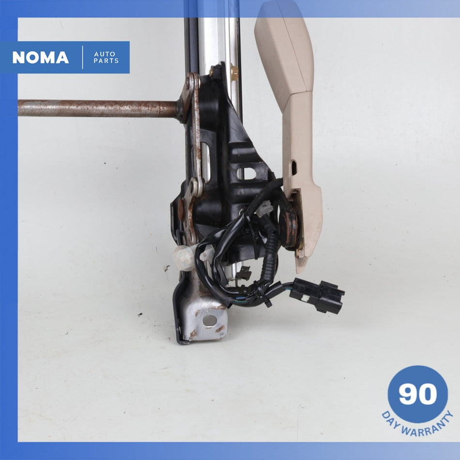 95-96 Lexus UCF20 LS400 Front Left Driver Side Lower Seat Track Frame Rail OEM