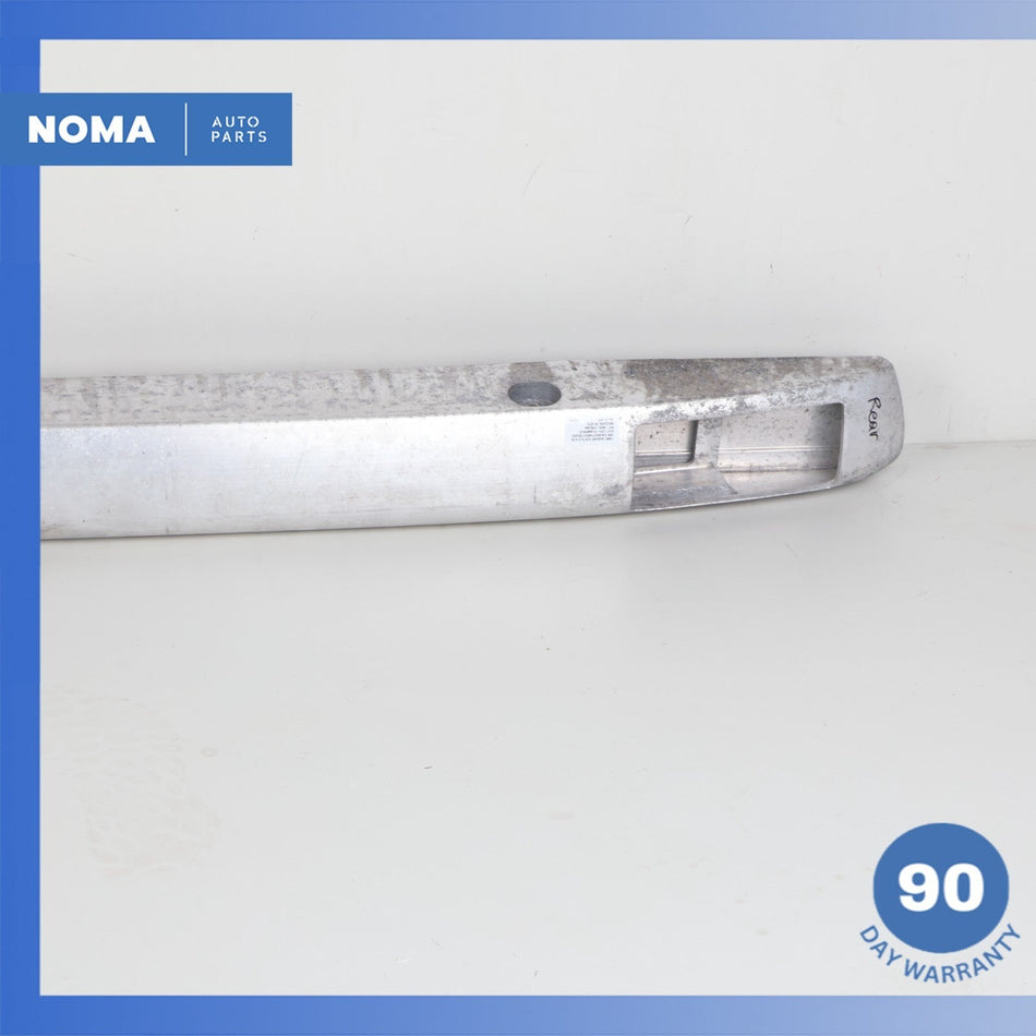 94-96 Jaguar XJS Series 3 Rear Bumper Reinforcement Impact Bar BEC26653 OEM