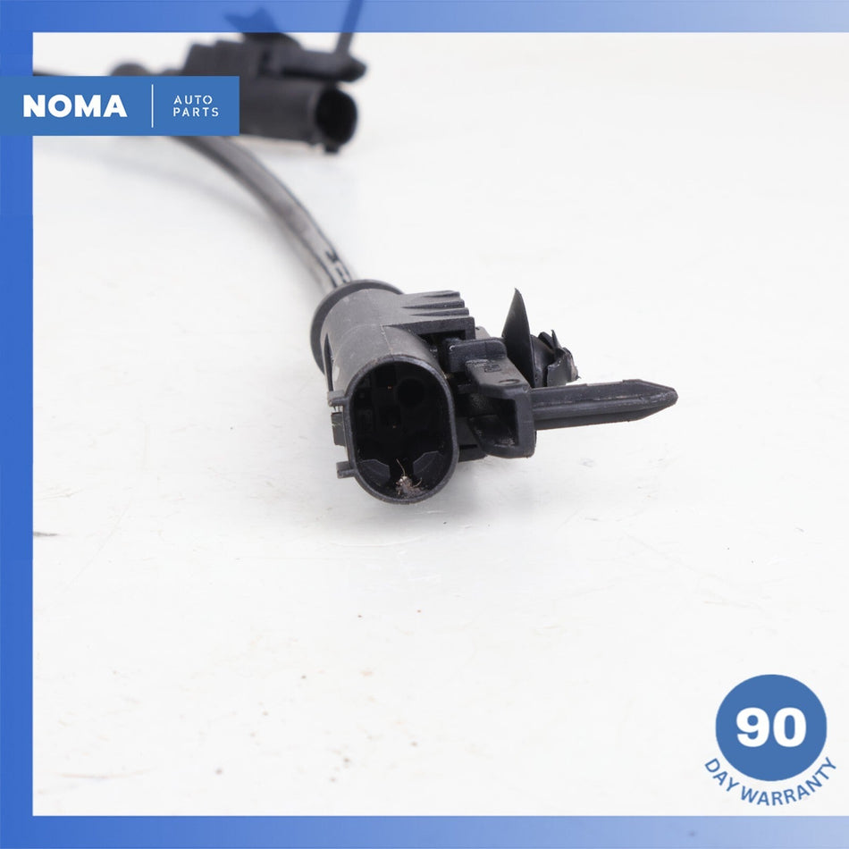 13-17 LR Range Rover Sport L494 L405 Front Left & Right Wheel ABS Sensor Set OEM