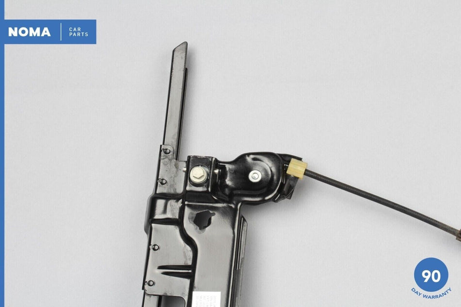 07-15 Jaguar X150 XKR XK XKR-S Right Side Door Window Regulator Motor OEM 78k