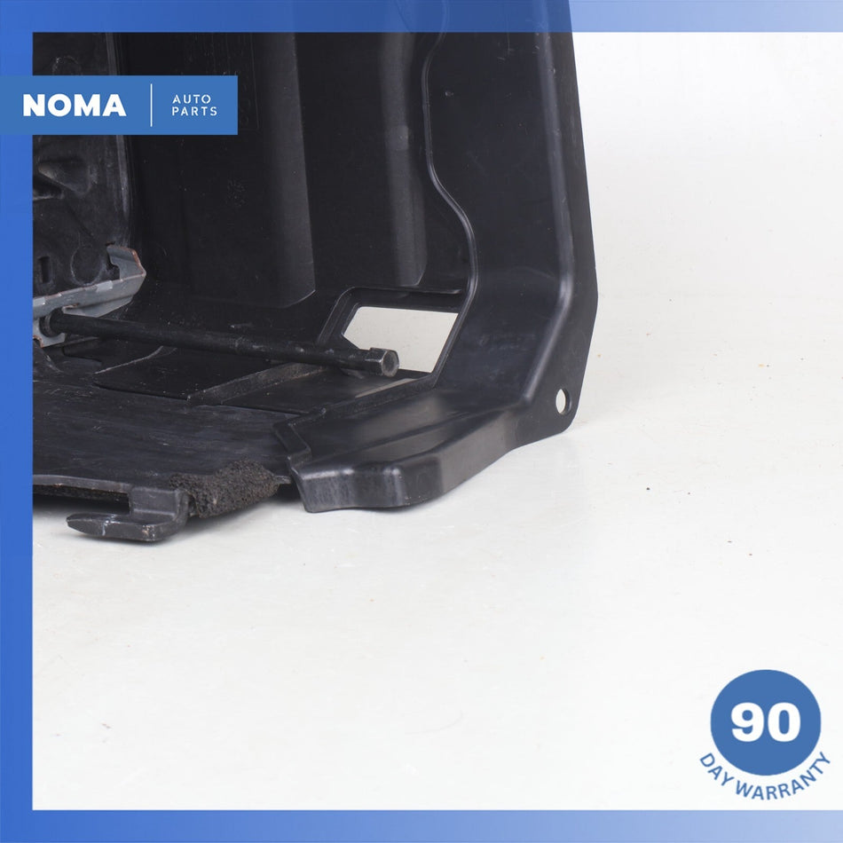 2013 LR Range Rover Evoque L538 Battery Holder Tray Cover Panel BJ3202214A OEM