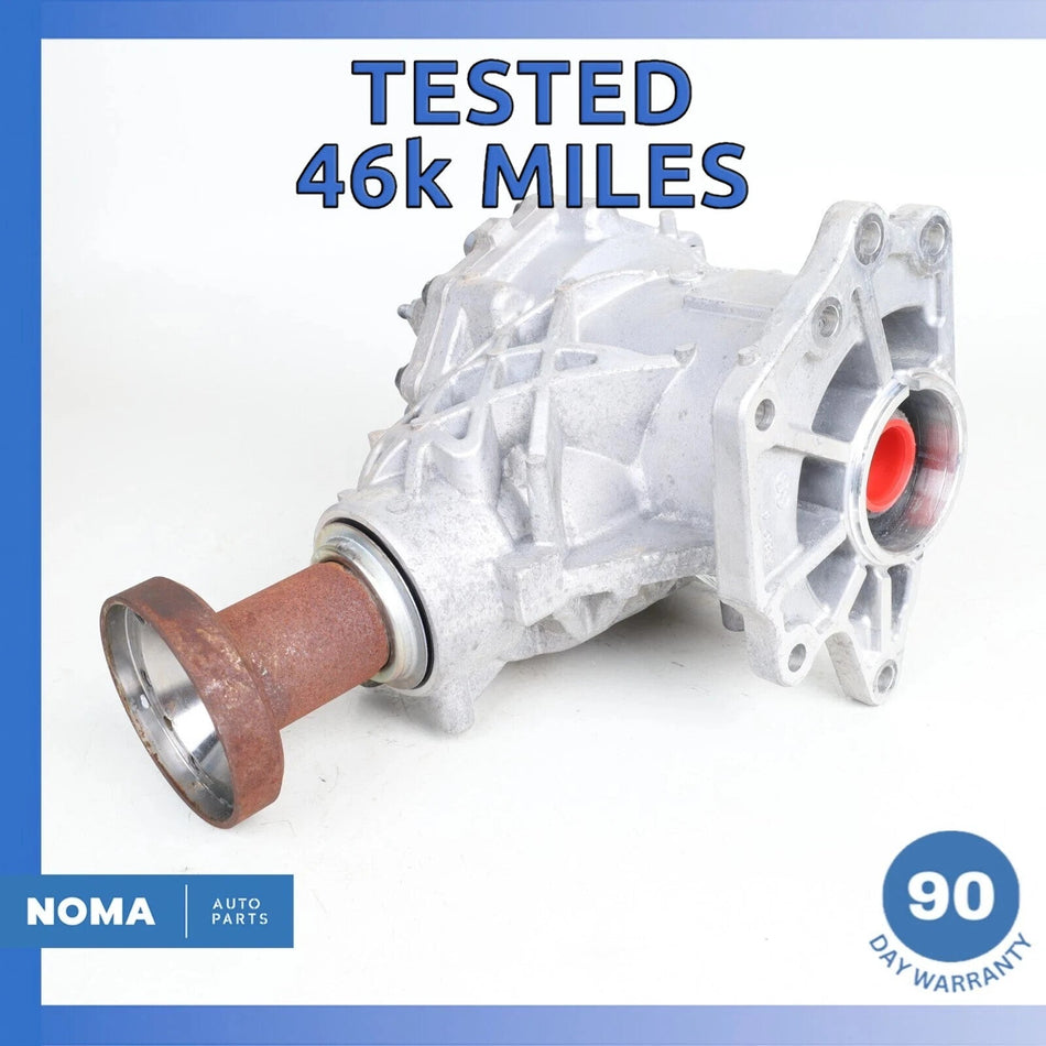 14-21 LR Discovery Sport L550 L538 X540 Transfer Case Assembly 2.58 OEM 46k