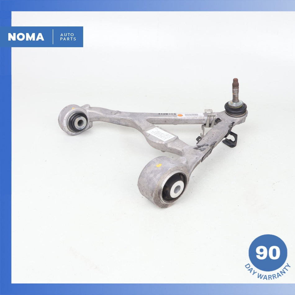 00-19 Jaguar X351 XJ XK S-Type Rear Right Passenger Side Upper Control Arm OEM