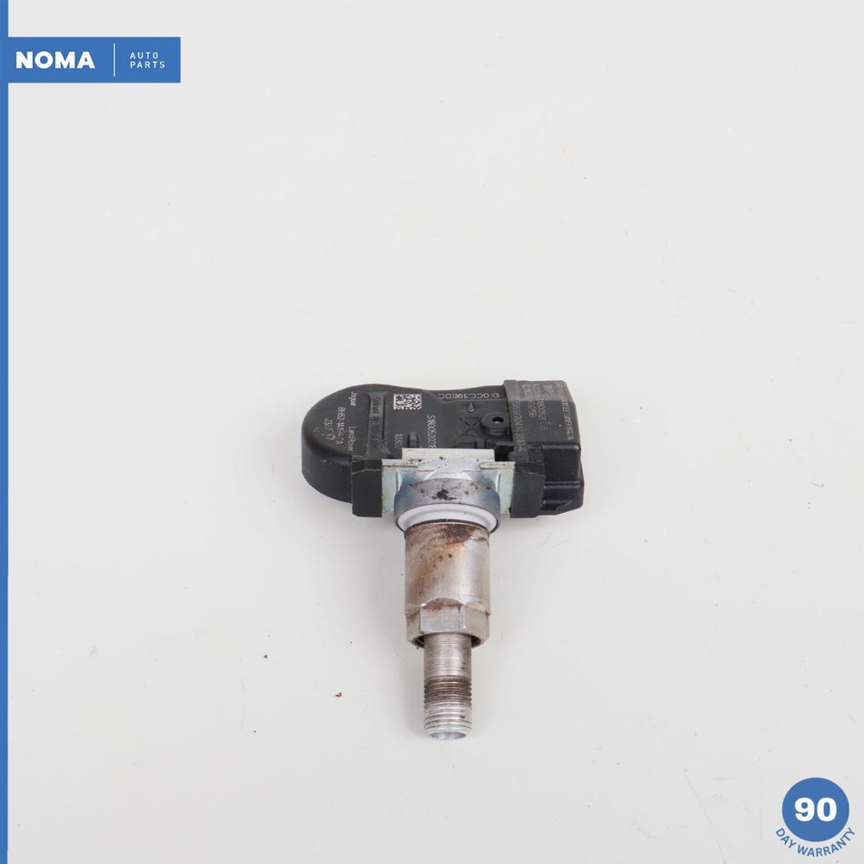 Land Rover Range Rover JLR Tire Pressure Monitor Sensor TPMS LR070840 OEM