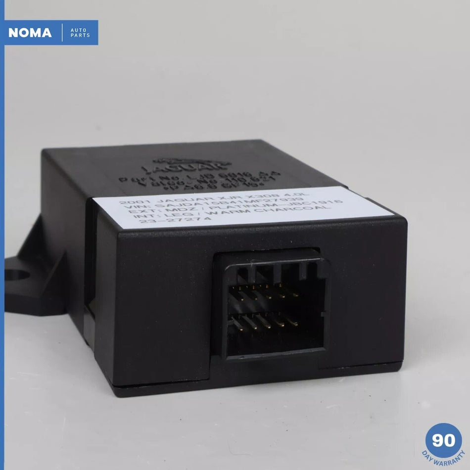 98-06 Jaguar X308 XJR XK8 Rain Sensor Wiper Control Module LJD6018AA OEM