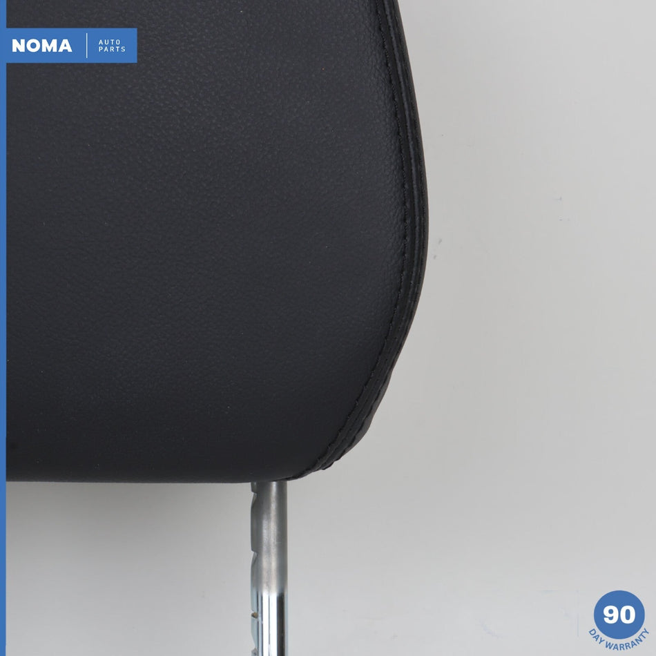 12-15 Range Rover Evoque L538 Front Left or Right Headrest Ebony PVJ OEM