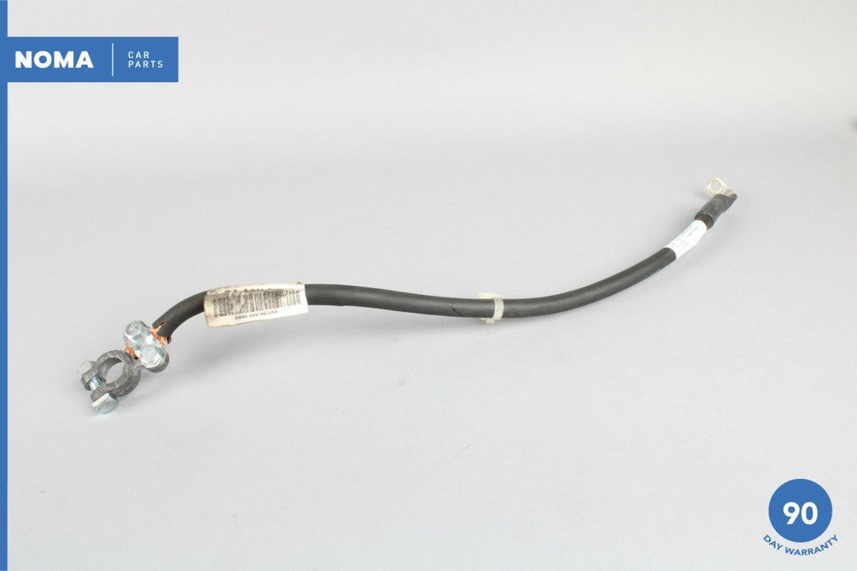 04-09 Jaguar  XJ8 XJR VDP X350 X358 Power Distribution Mega Fuse Block Cable OEM